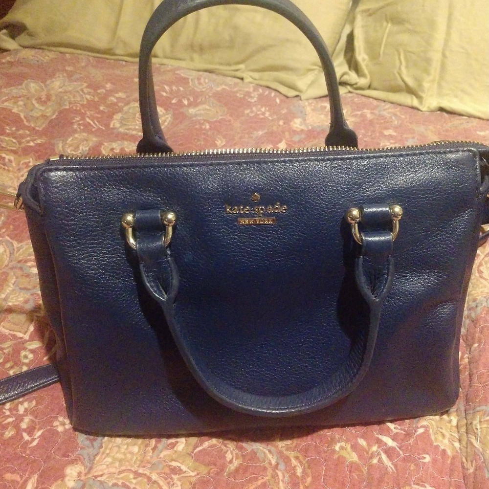 kate spade purse